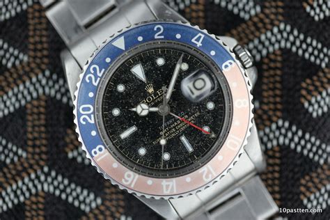 exclamation point underline rolex|The Rolex Exclamation Mark.